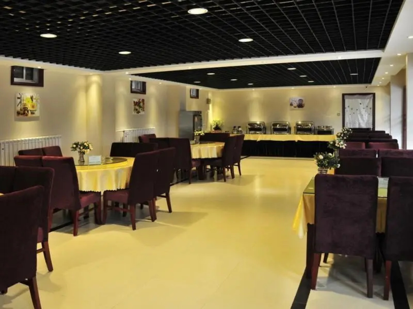 GreenTree Inn Lanzhou Yantan High-tech Zone Nanhe Road Business Hotel