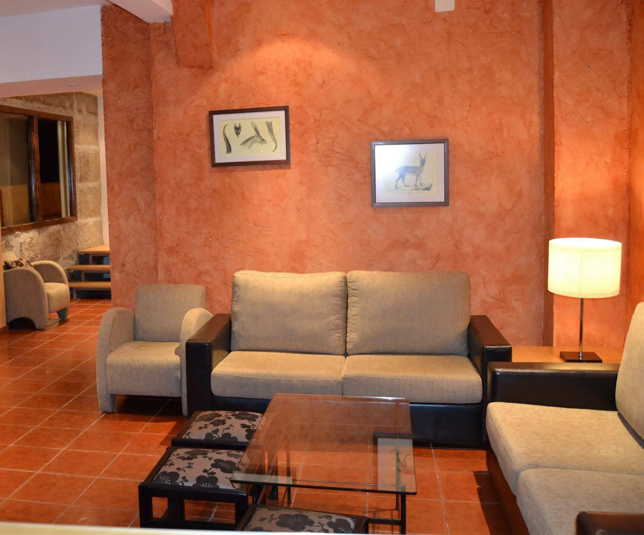 Hotel Carvalho Araújo