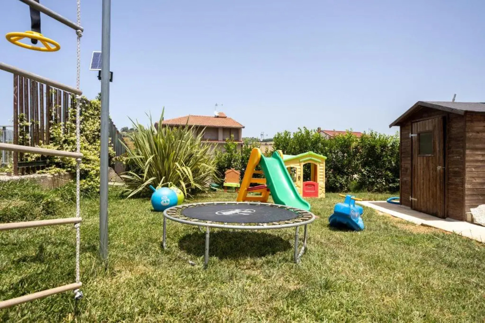 Appartamento Dimora Dei Fiori