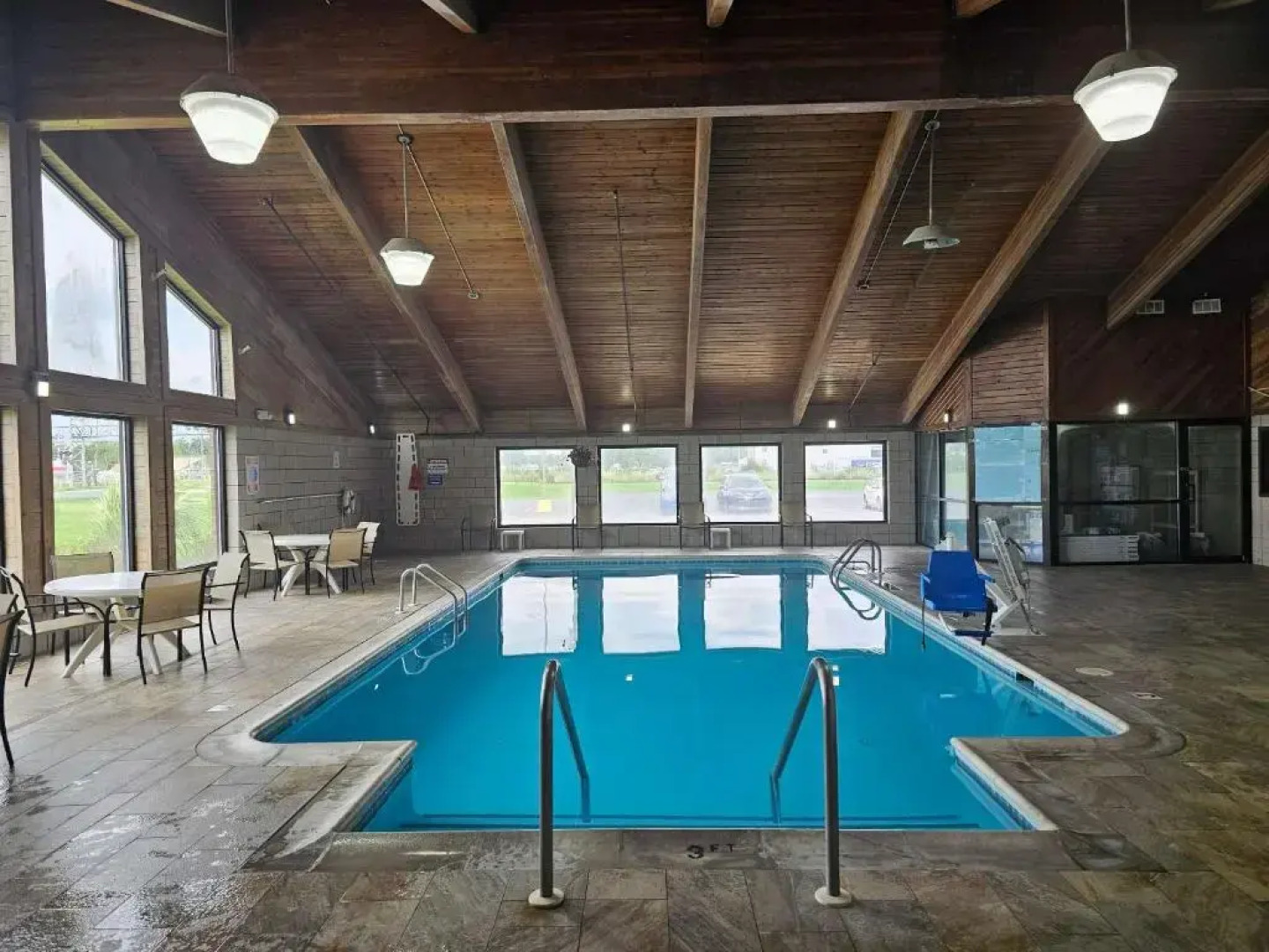 Baymont Inn & Suites Harrington