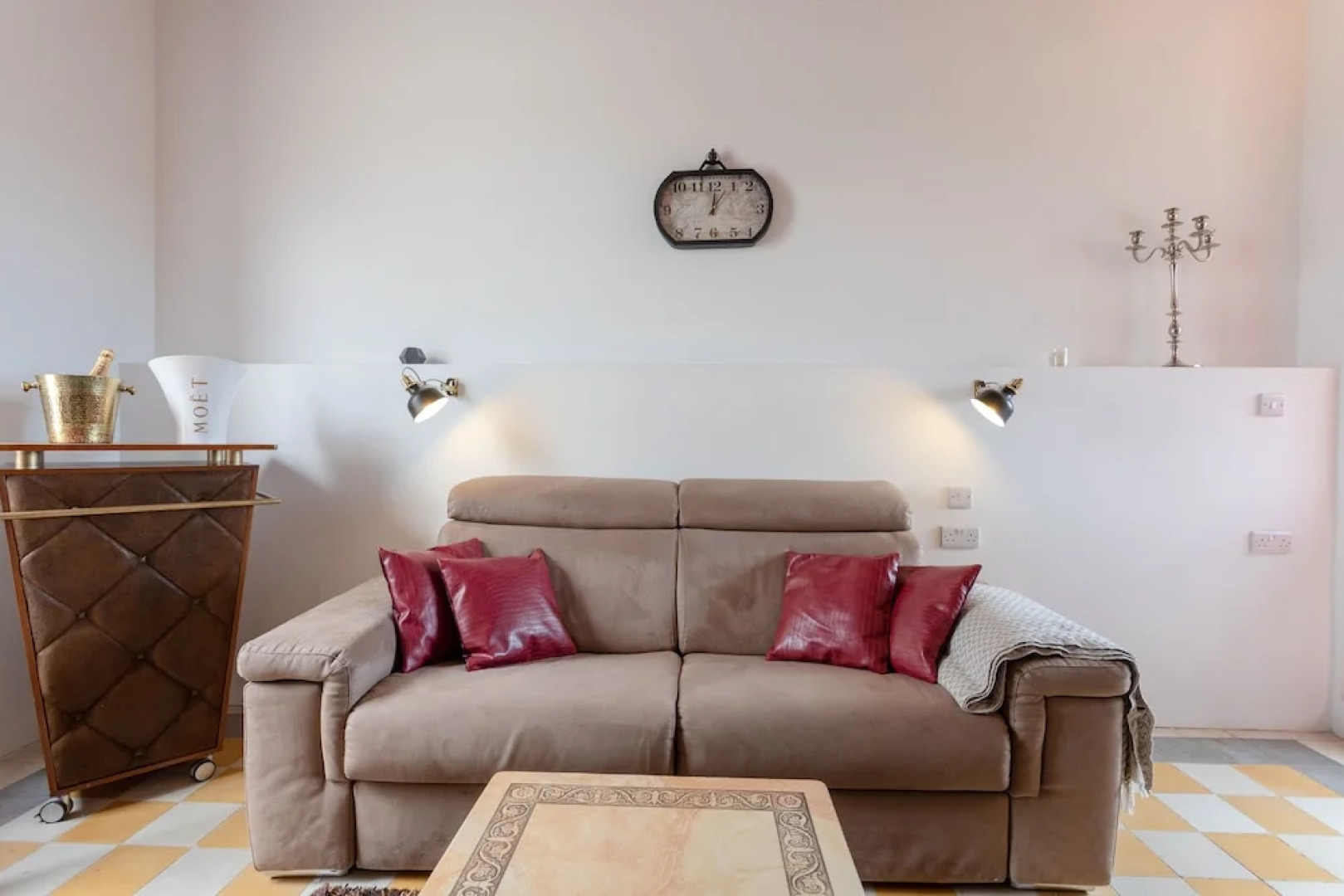 Maleth Inn Guest House