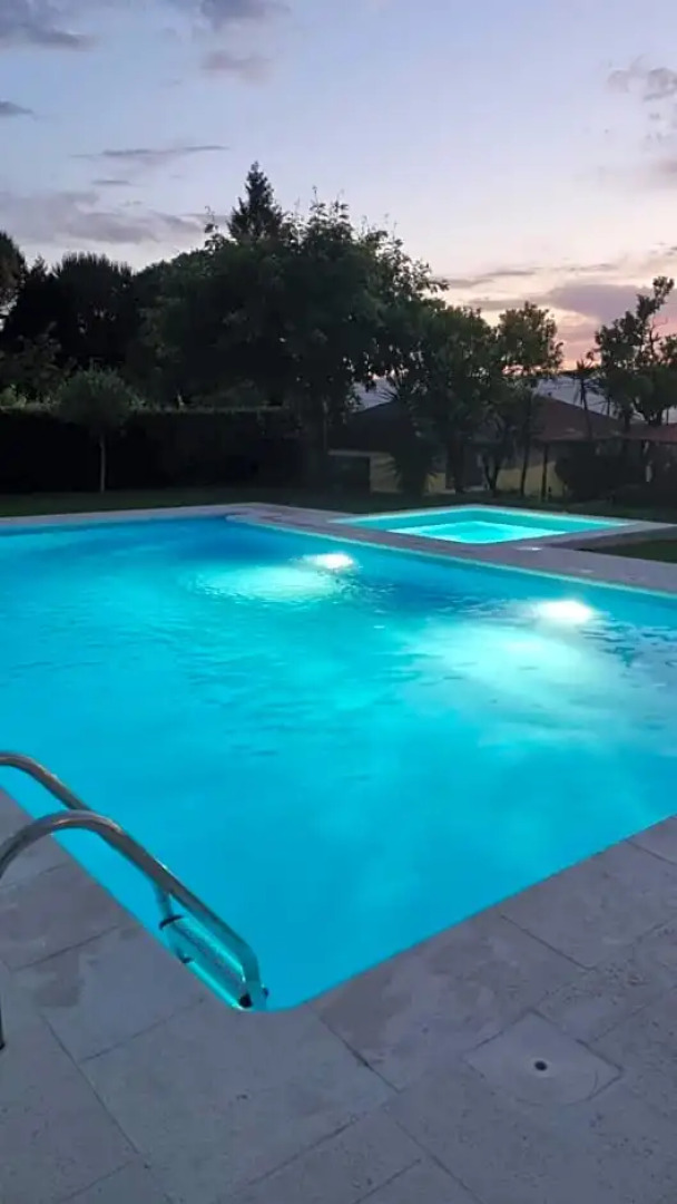 Hotel Solar das Laranjeiras