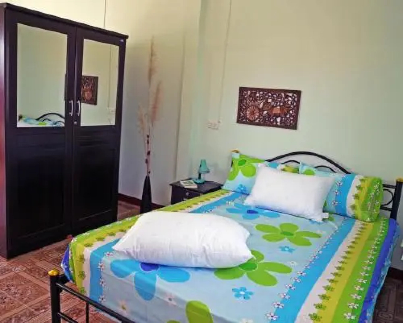EiDI Homestay