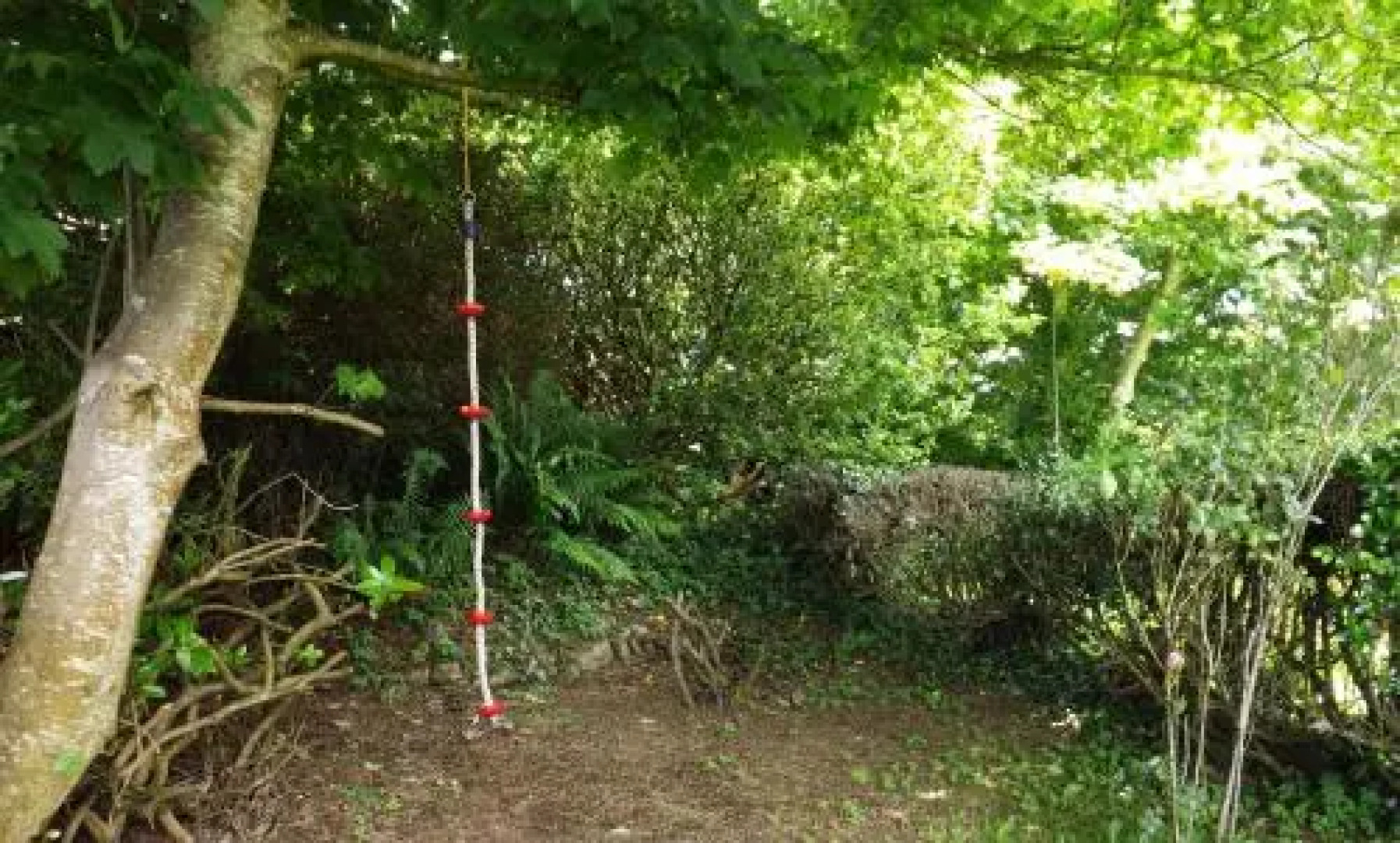 The Village Way Apartments