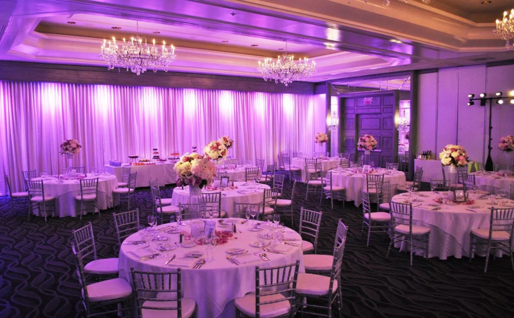 InterContinental Los Angeles Century City at Beverly Hills