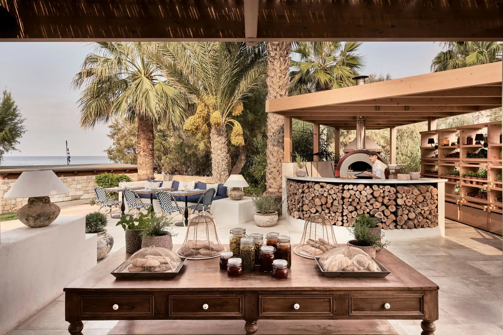 Phāea Cretan Malia, a Member of Design Hotels