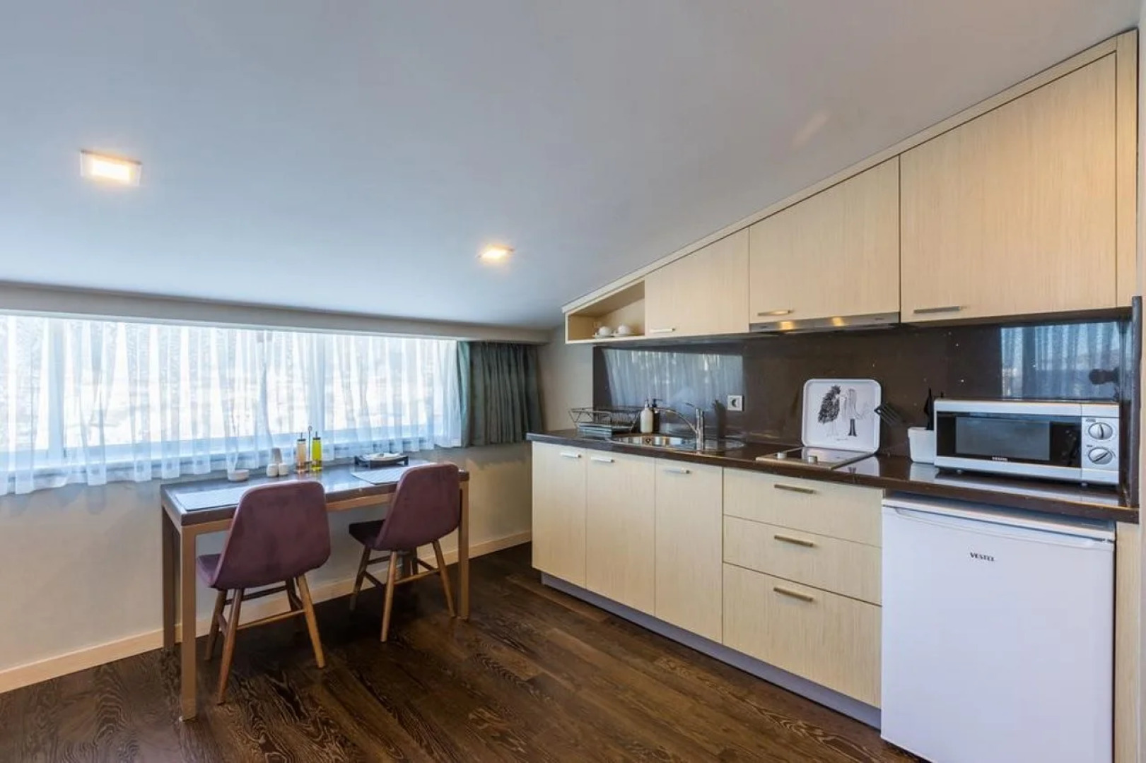 Molton Monapart Mecidiyekoy