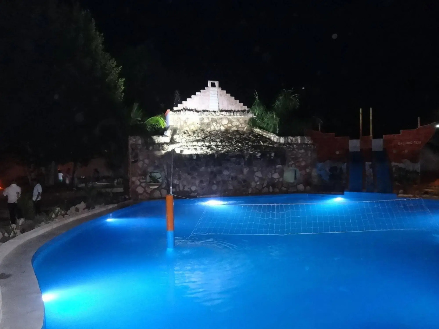 Hotel Boutique & Spa Canek