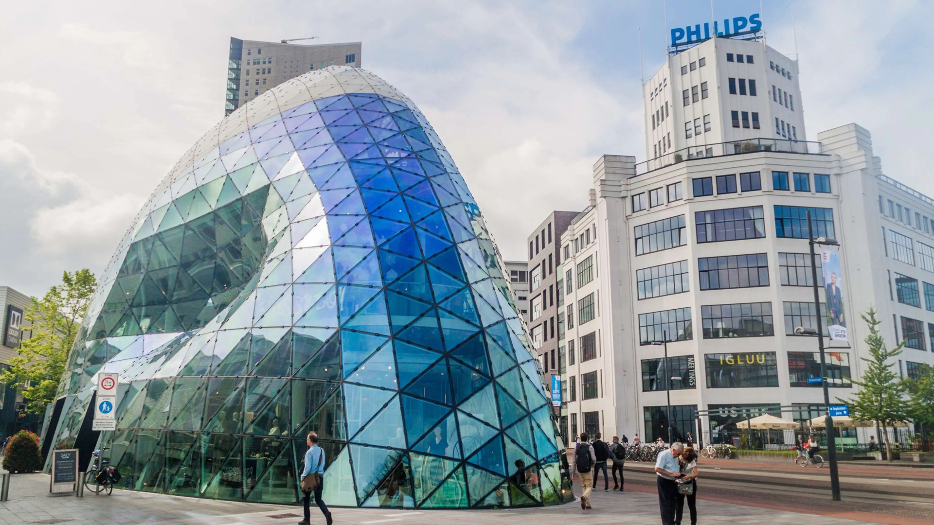 Park Plaza Eindhoven