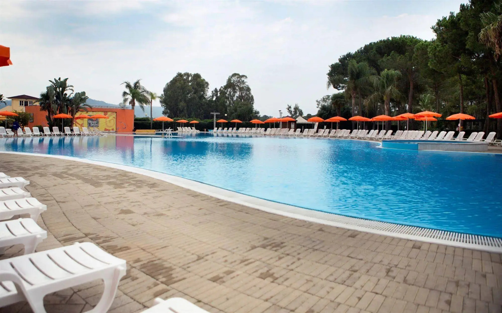 Voi Pizzo Calabro Resort