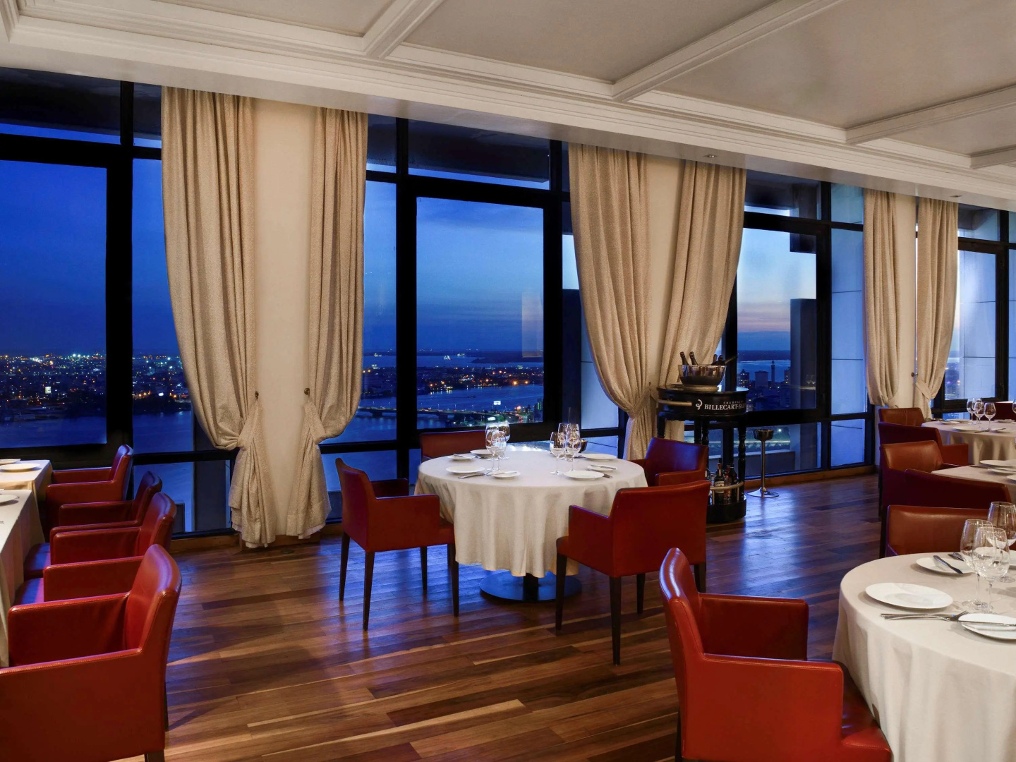 Sofitel Abidjan Hotel Ivoire