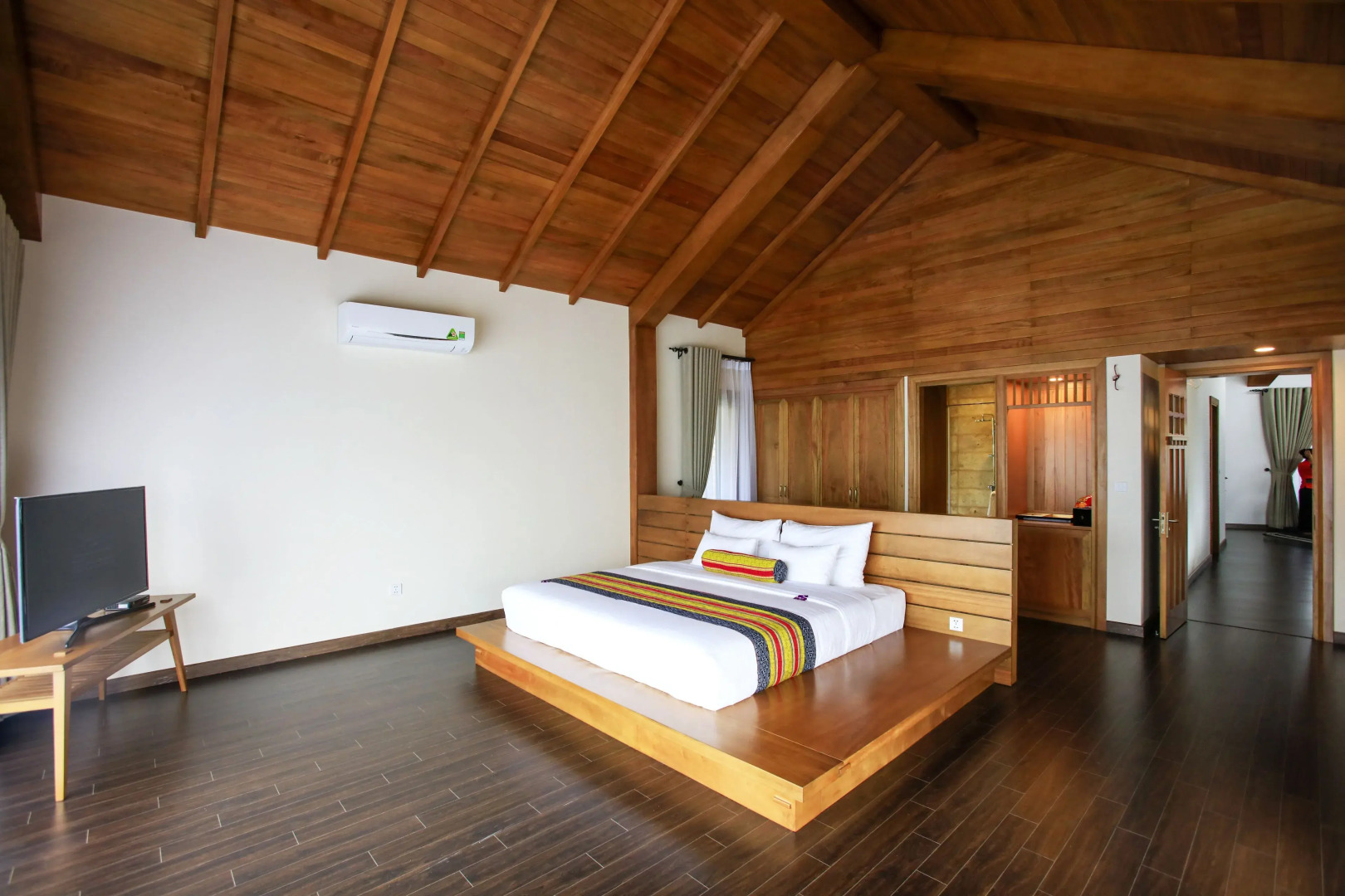 Serena Resort Kim Boi