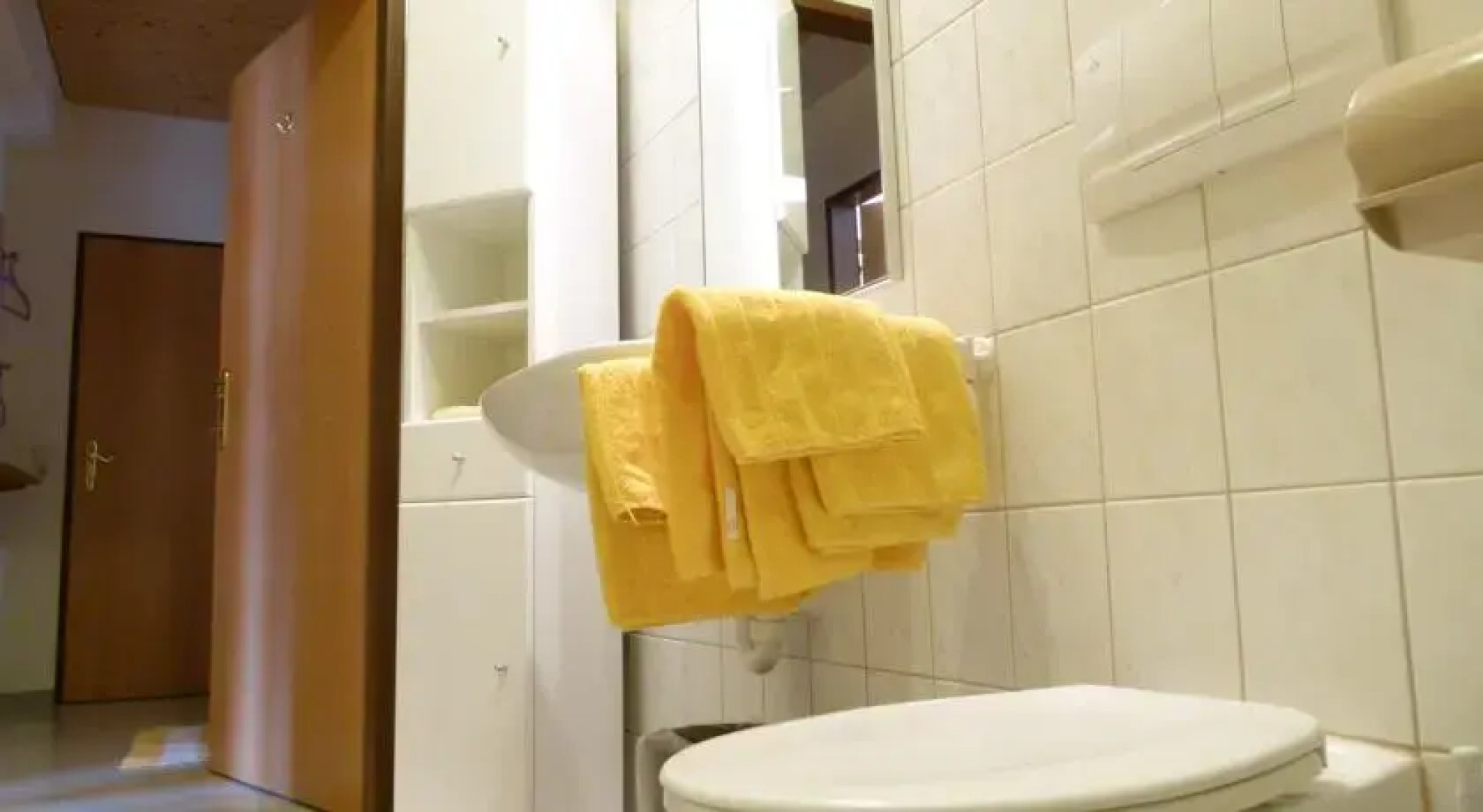 Ferienwohnung Barbara