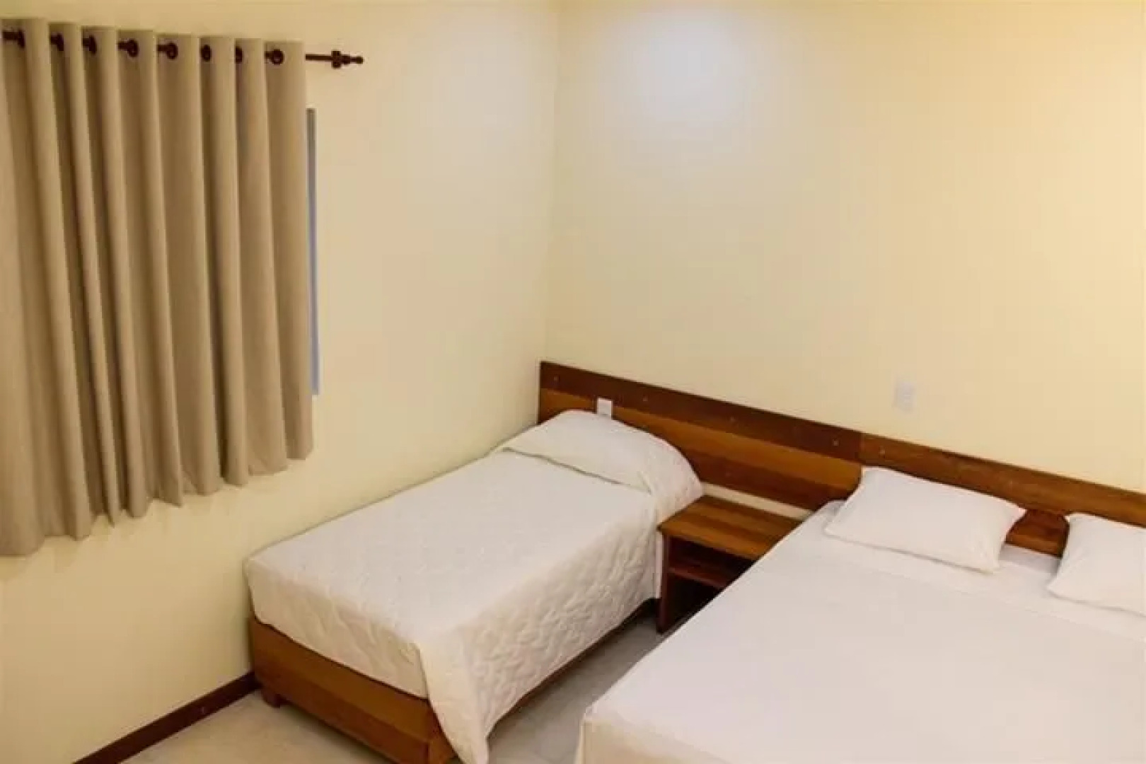 Estância Avaré Hotel