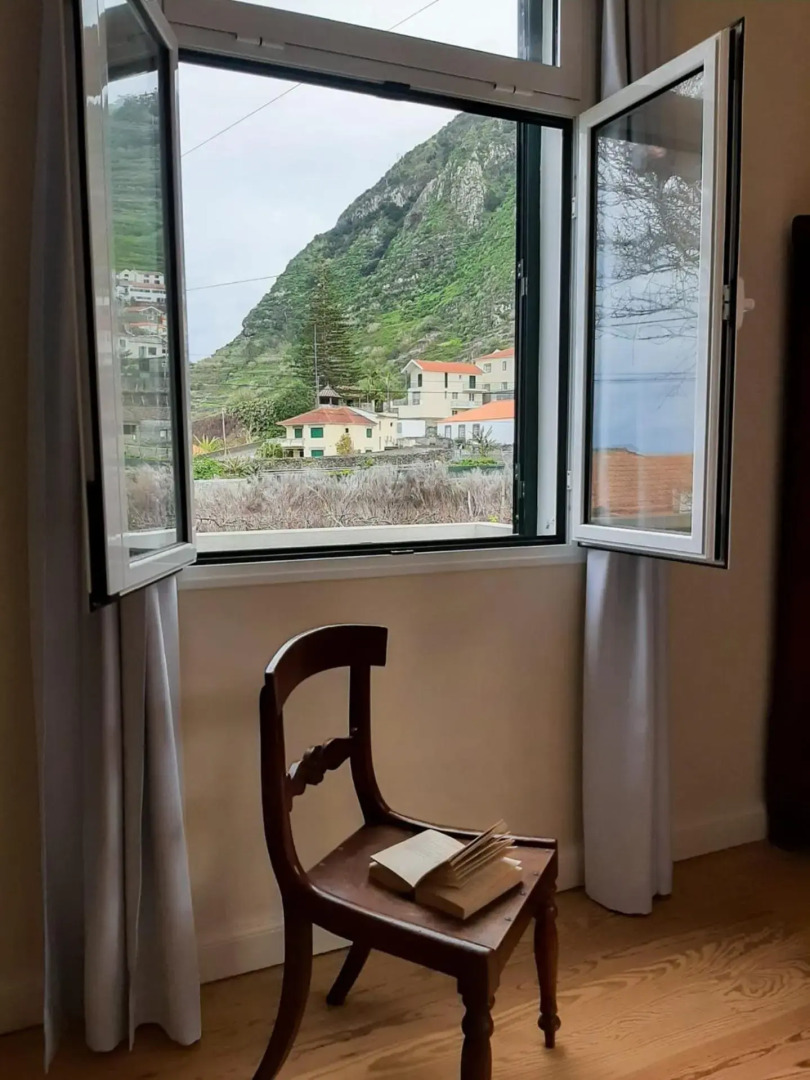 Avó Lucindinha House - Porto Moniz