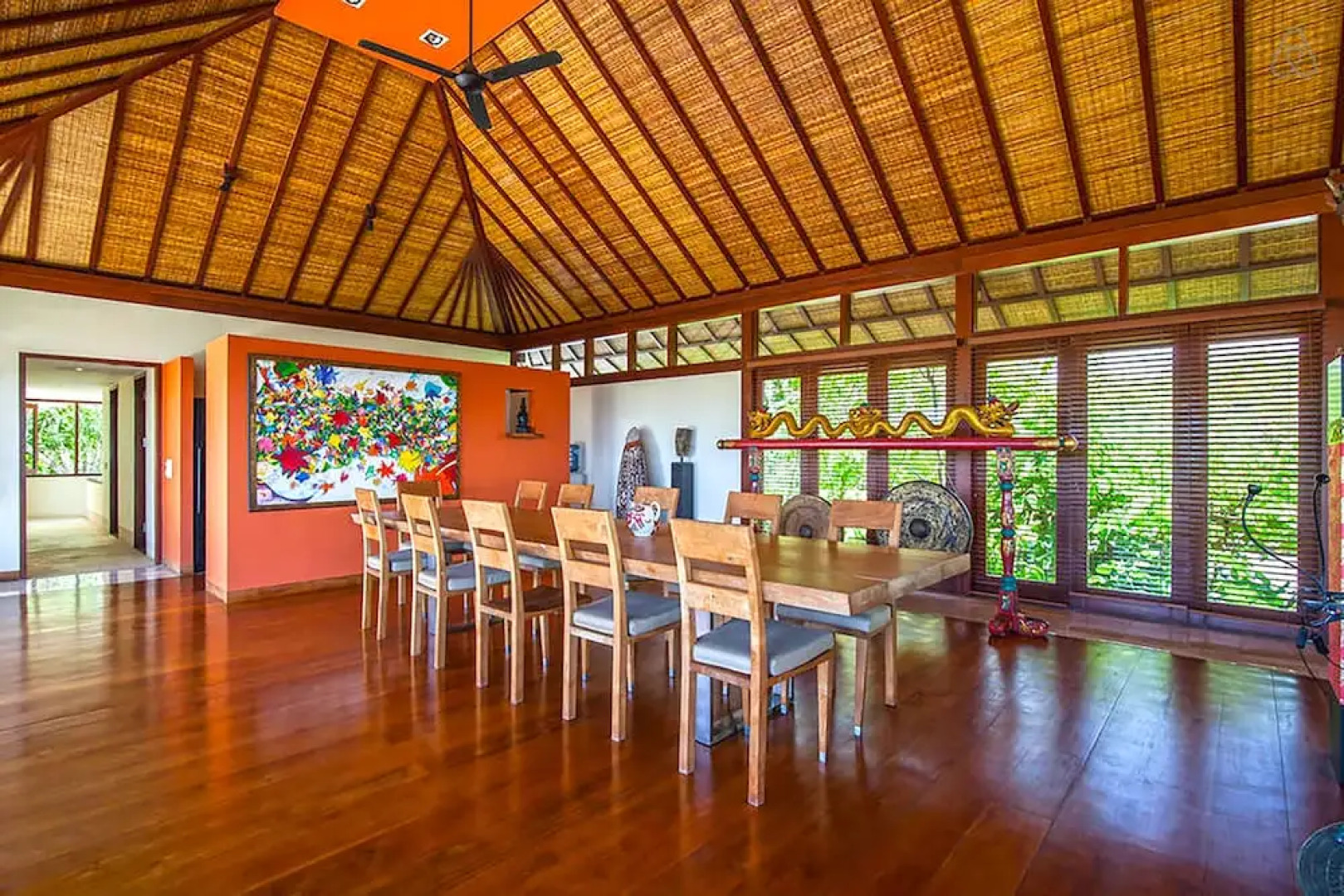 The Colonnade by Exotiq Villa Holidays