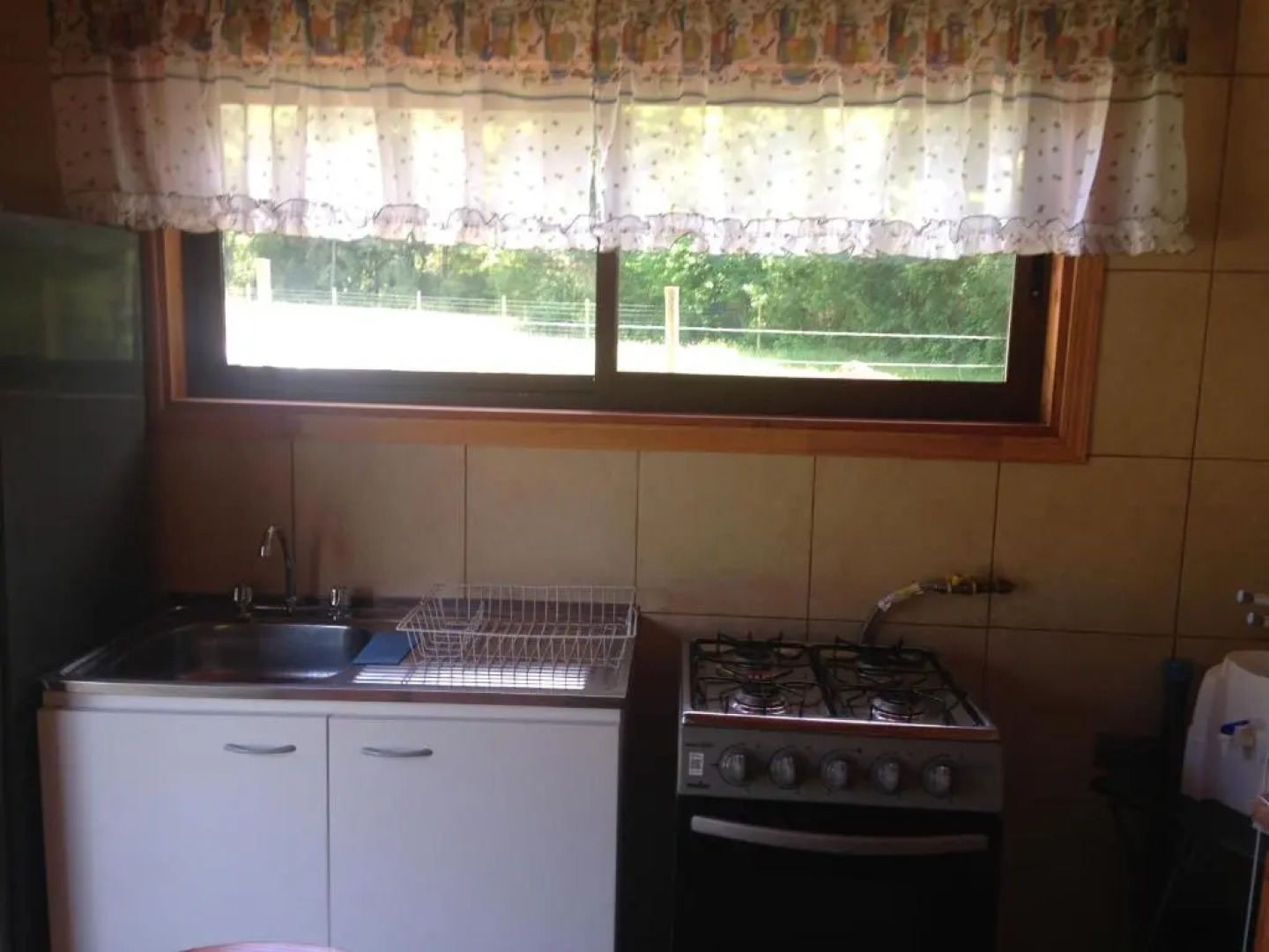 Bungalow Playa Linda I