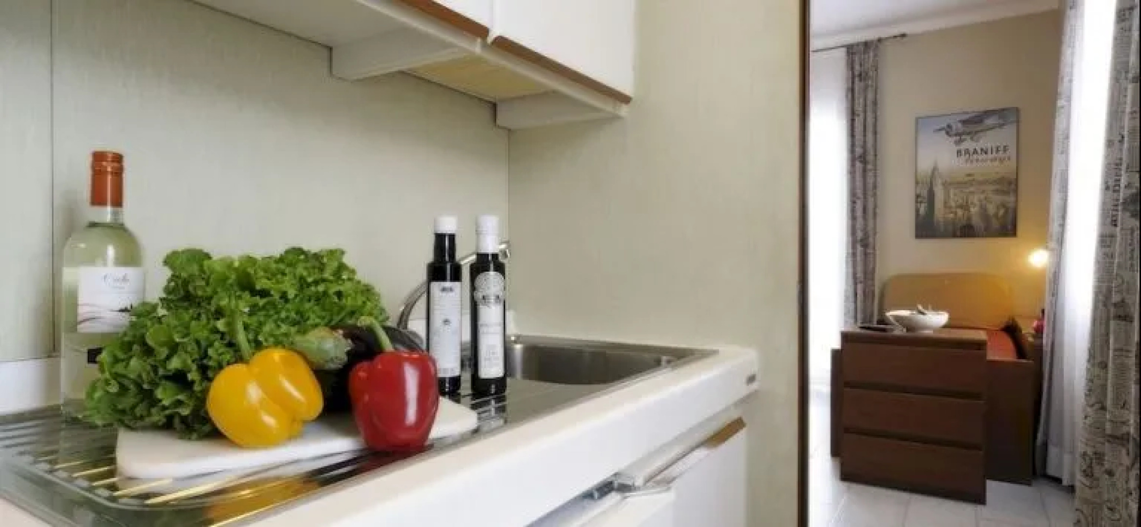 Residence San Marco Suites&Apartments Alassio