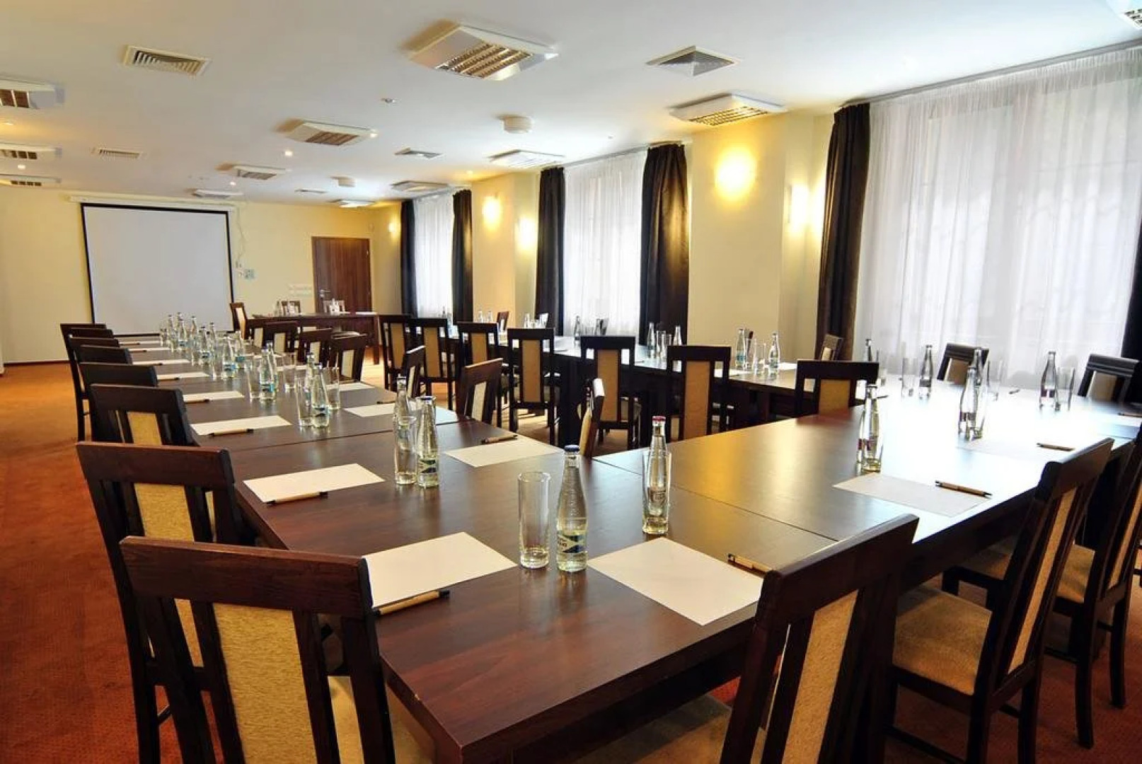 Wellness Hotel Pod Kycmolem