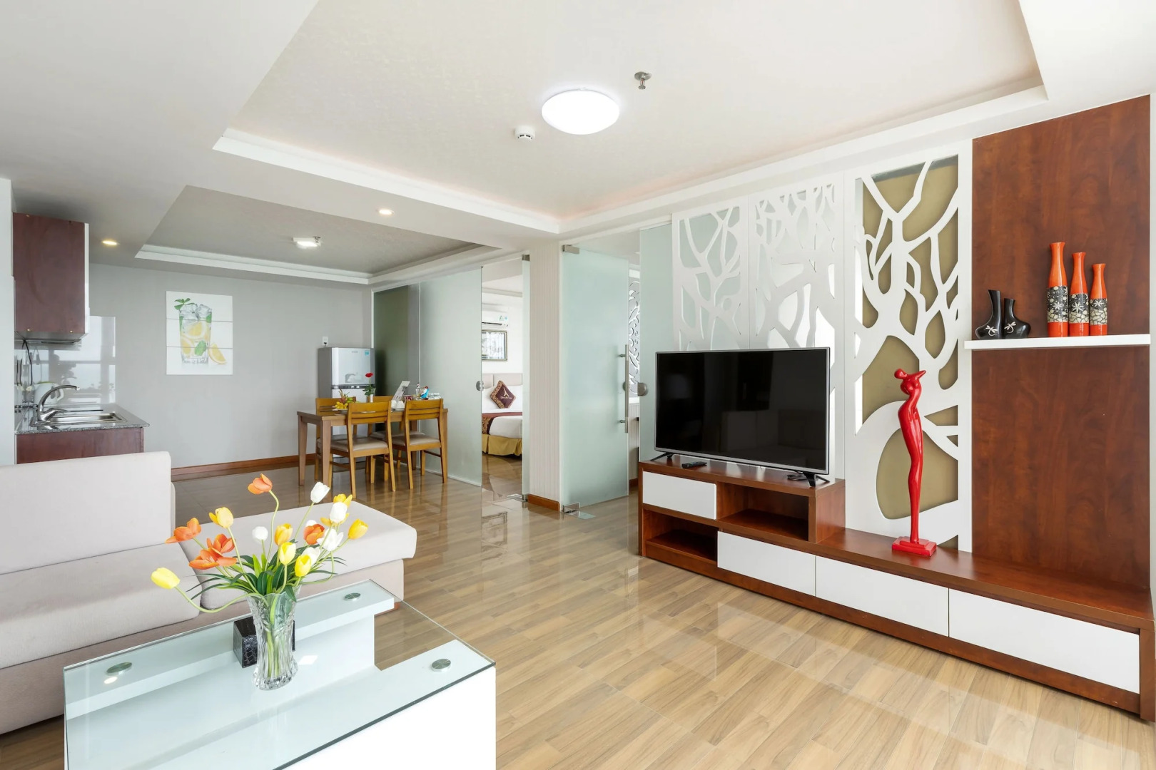 Paris Nha Trang Hotel & Apartment