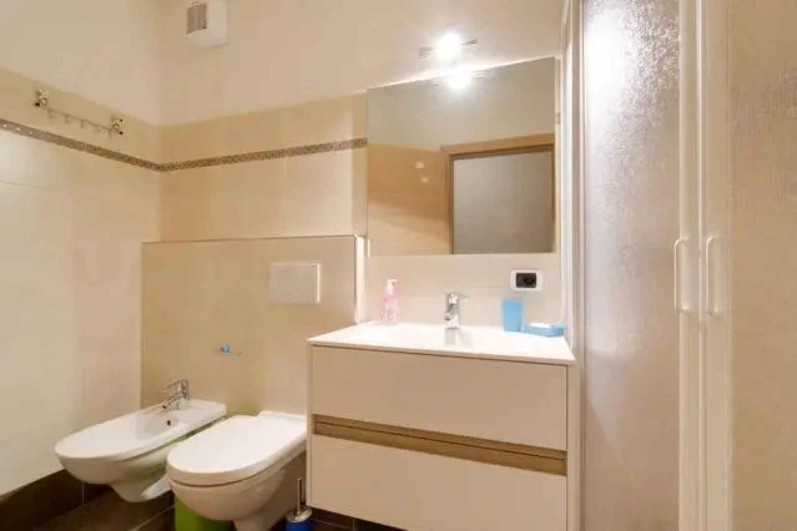 Appartamenti al Parco