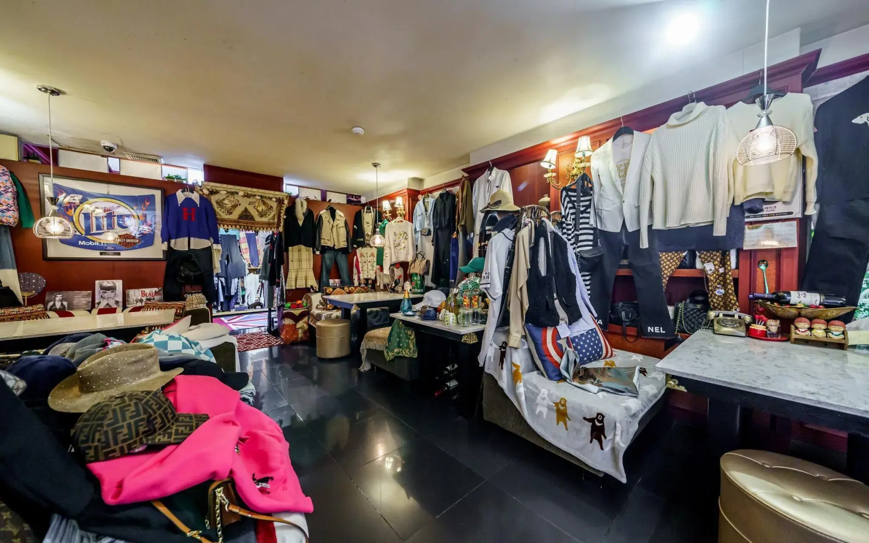 Pocheon Gwangneung Arboretum