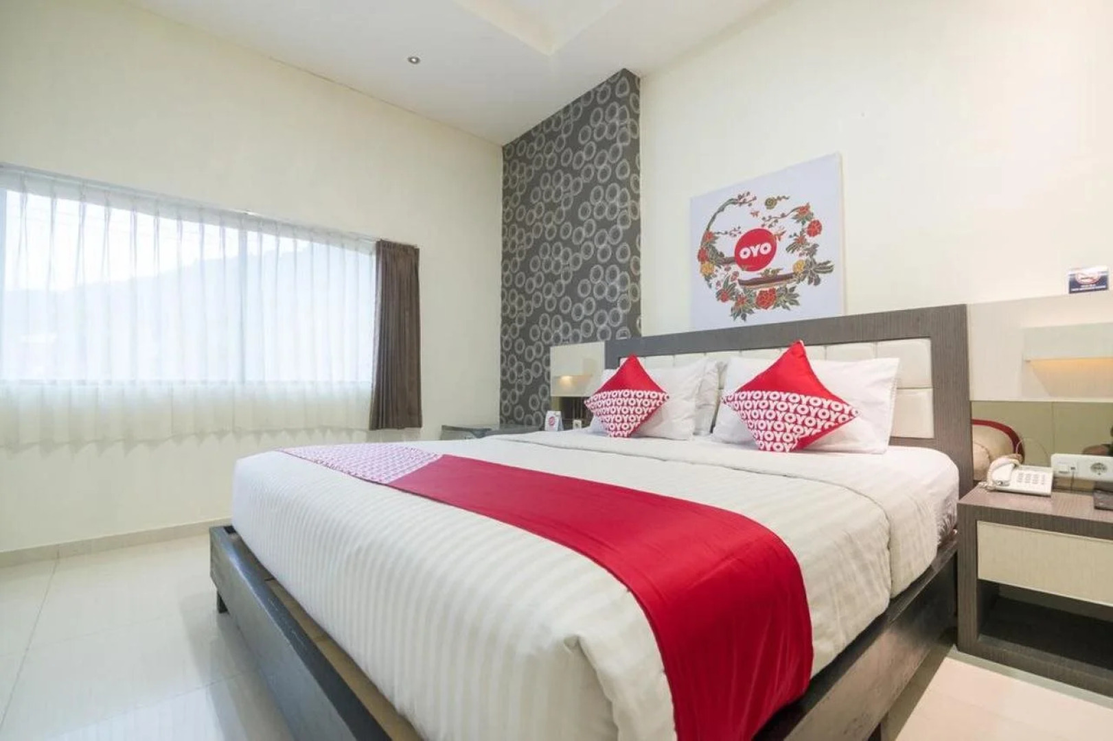 Capital O 1822 Wahana Inn