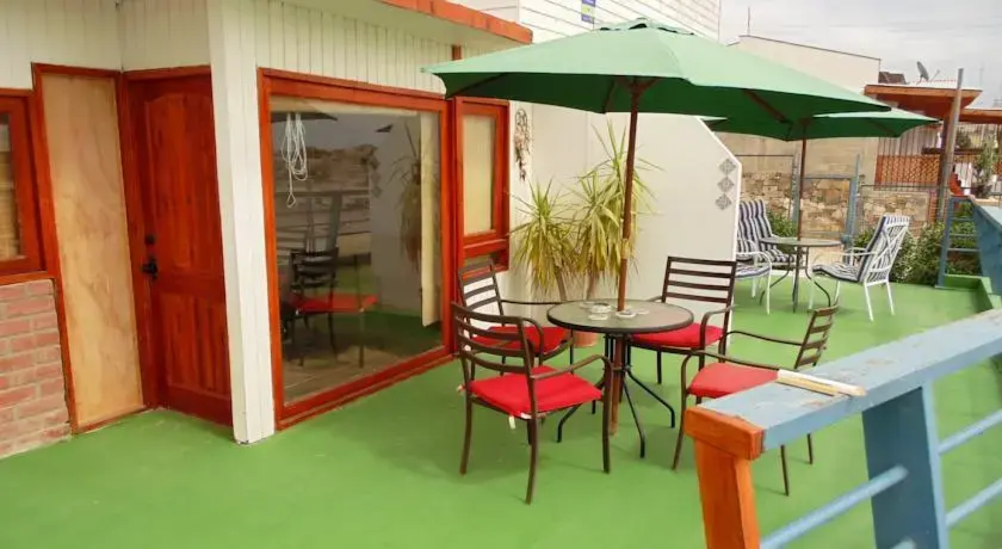 Hostal Charito