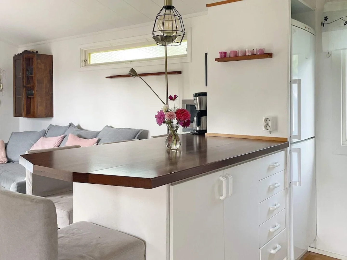 6 Person Holiday Home in Granna