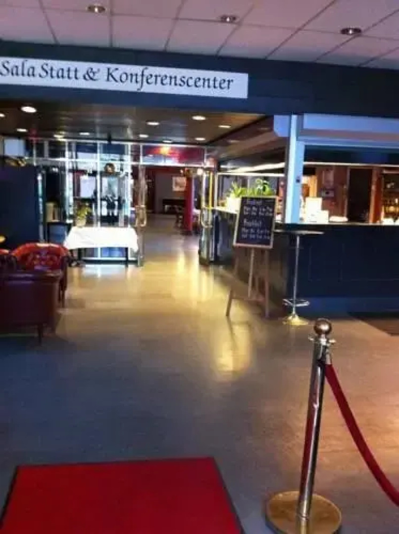 Sala Stadshotell
