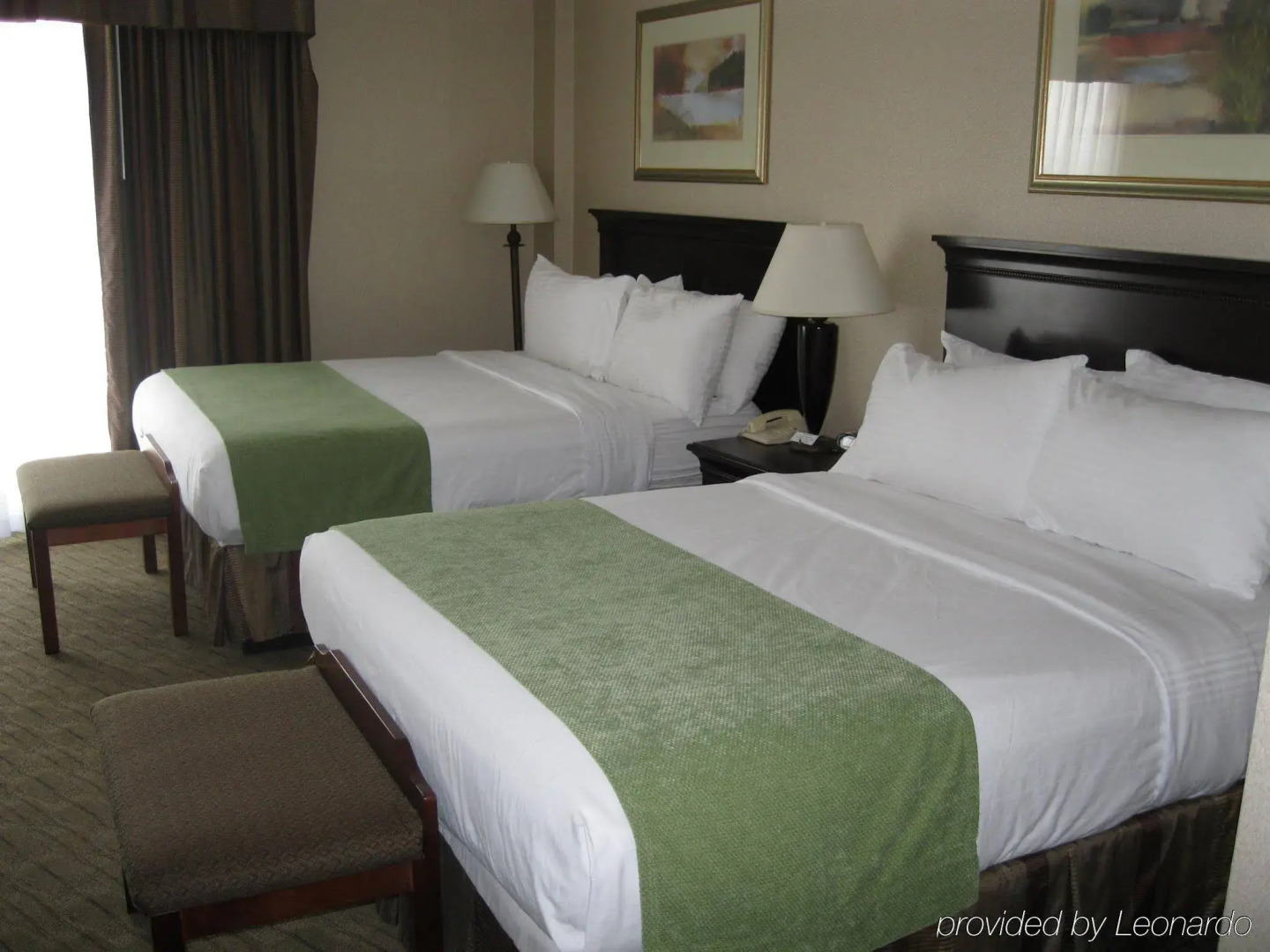 Plaza Hotel & Suites - Eau Claire
