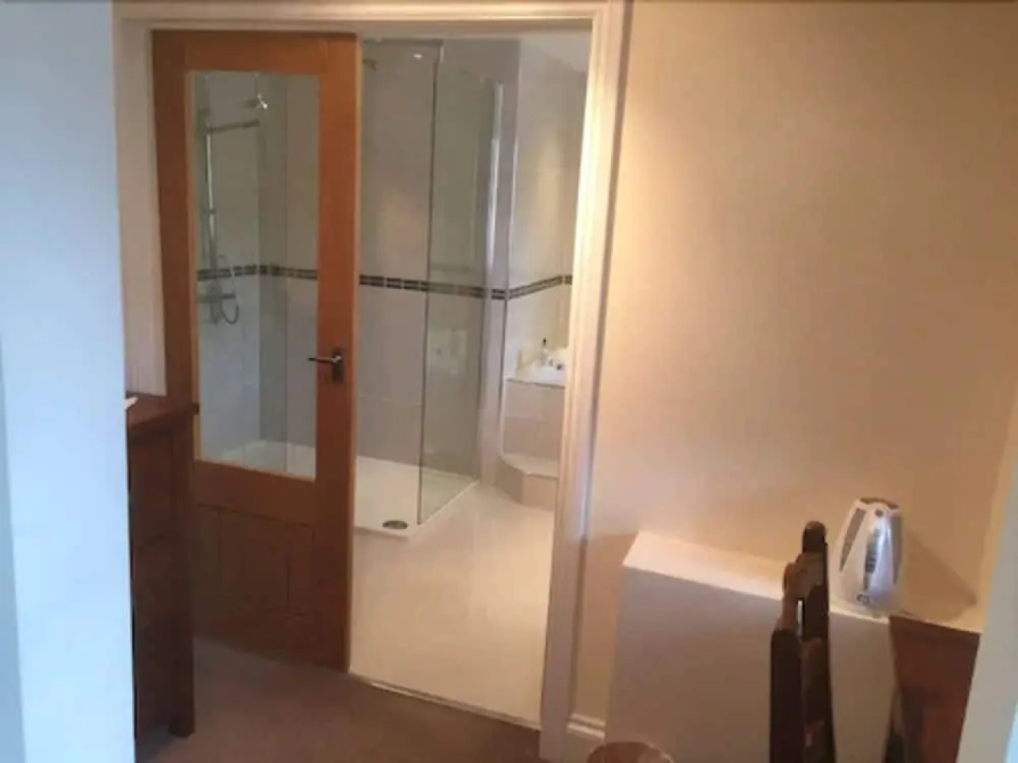 The Old Rectory Country Hotel & Golf Club