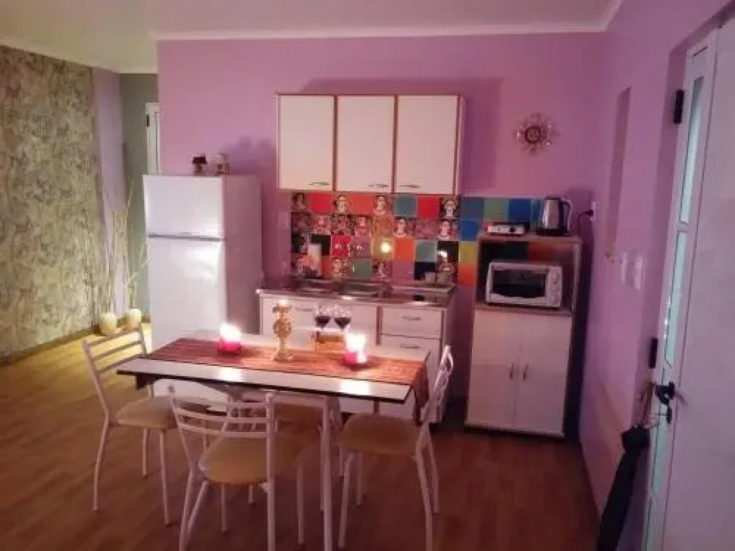 Casa 24 Puerto Iguazu