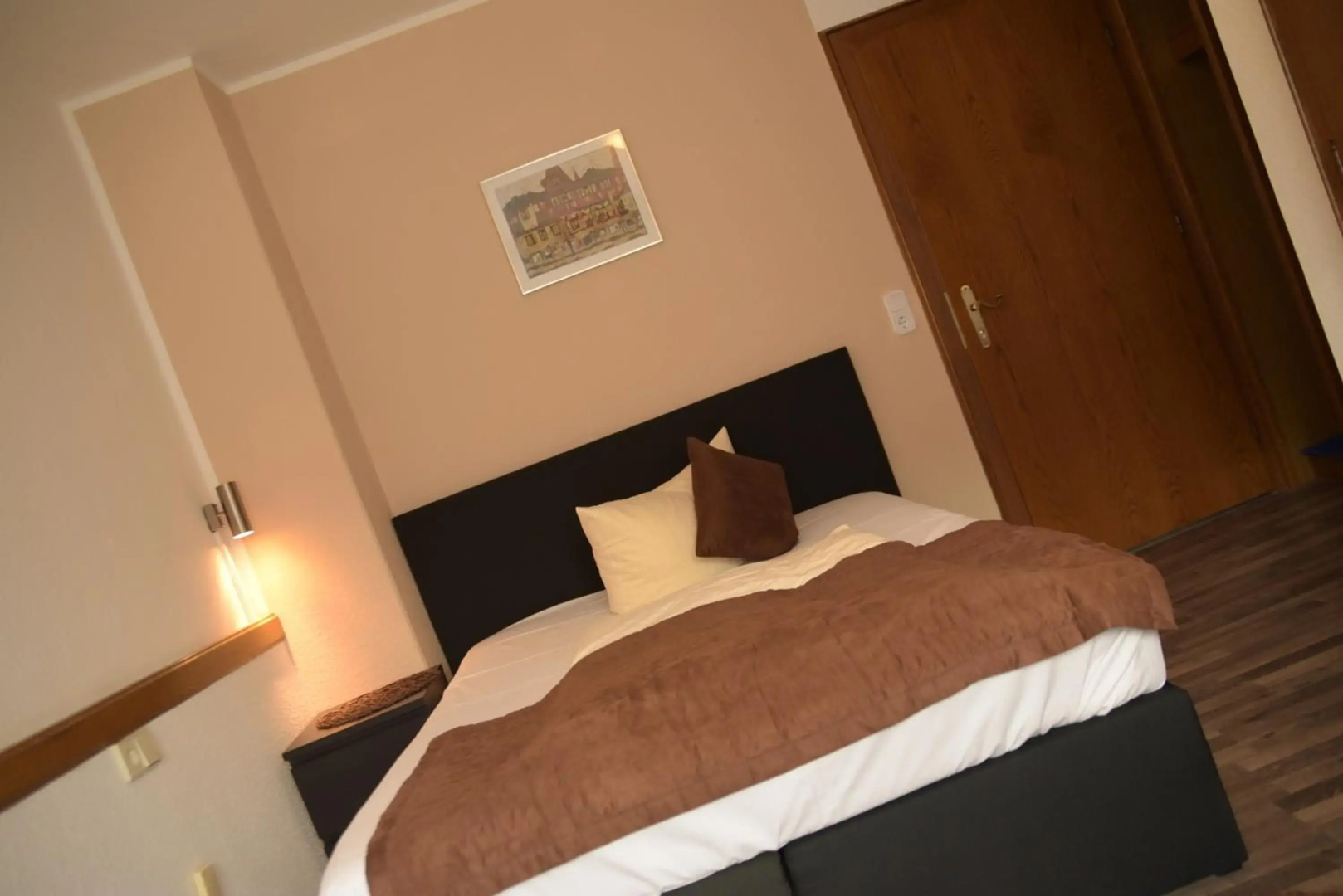 Landgasthof Hotel Röfleuten