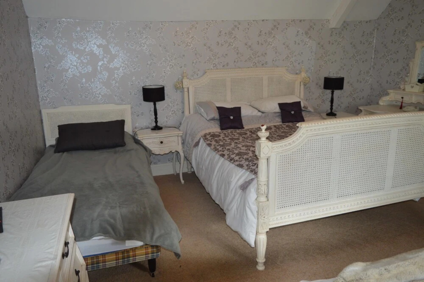 Birk House Bed & Breakfast