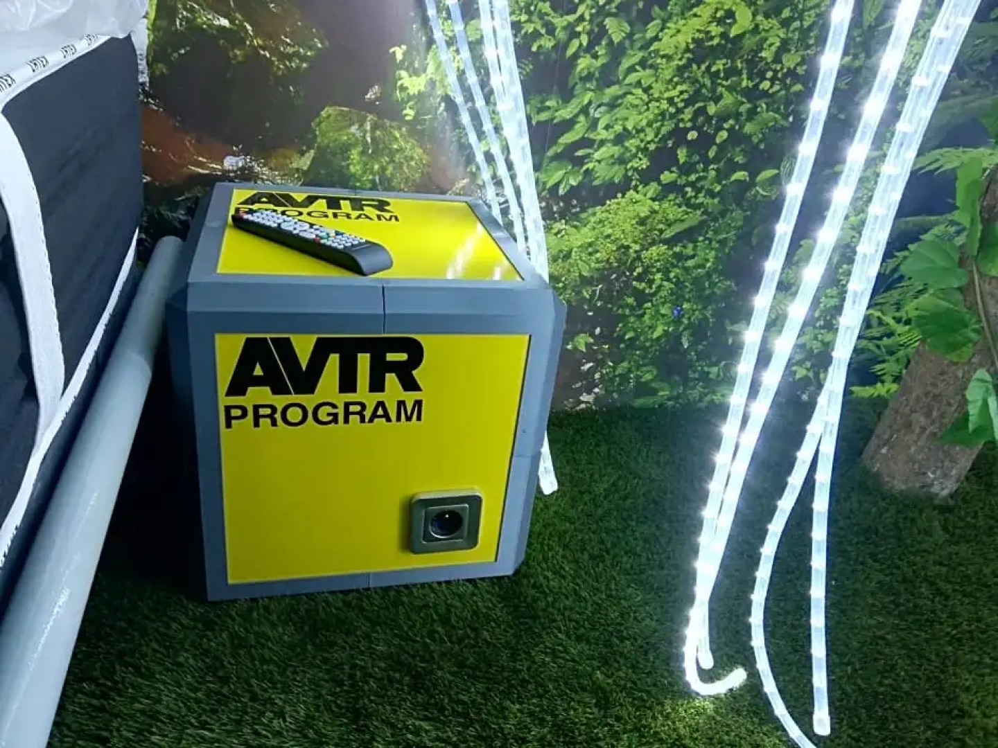 Le Making of Chambres D'hotes Insolites Et Familiales