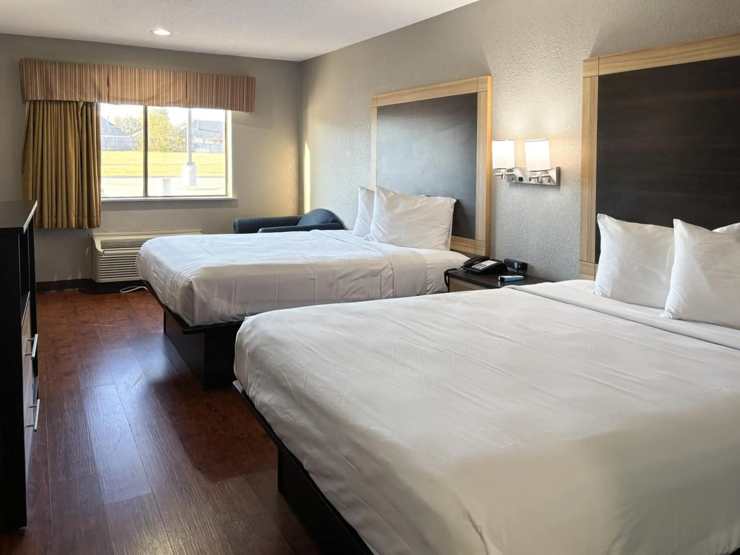 Motel 6 Prattville, AL