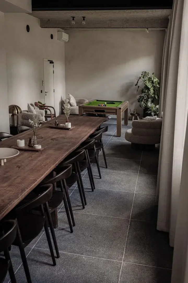 Guesthouse Just Be Mine