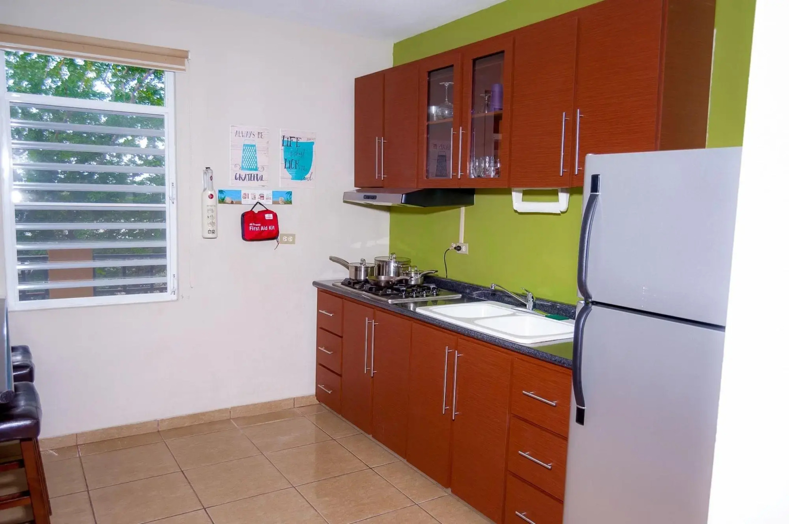 Ramey Luxury Apartments