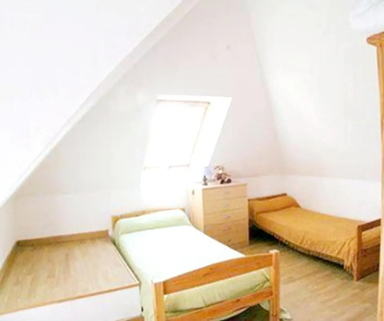 House With 4 Bedrooms in Nevez, With Enclosed Garden - 1 km From the B