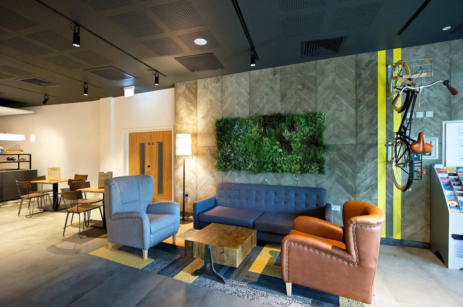 Staycity Aparthotels York - Barbican Center