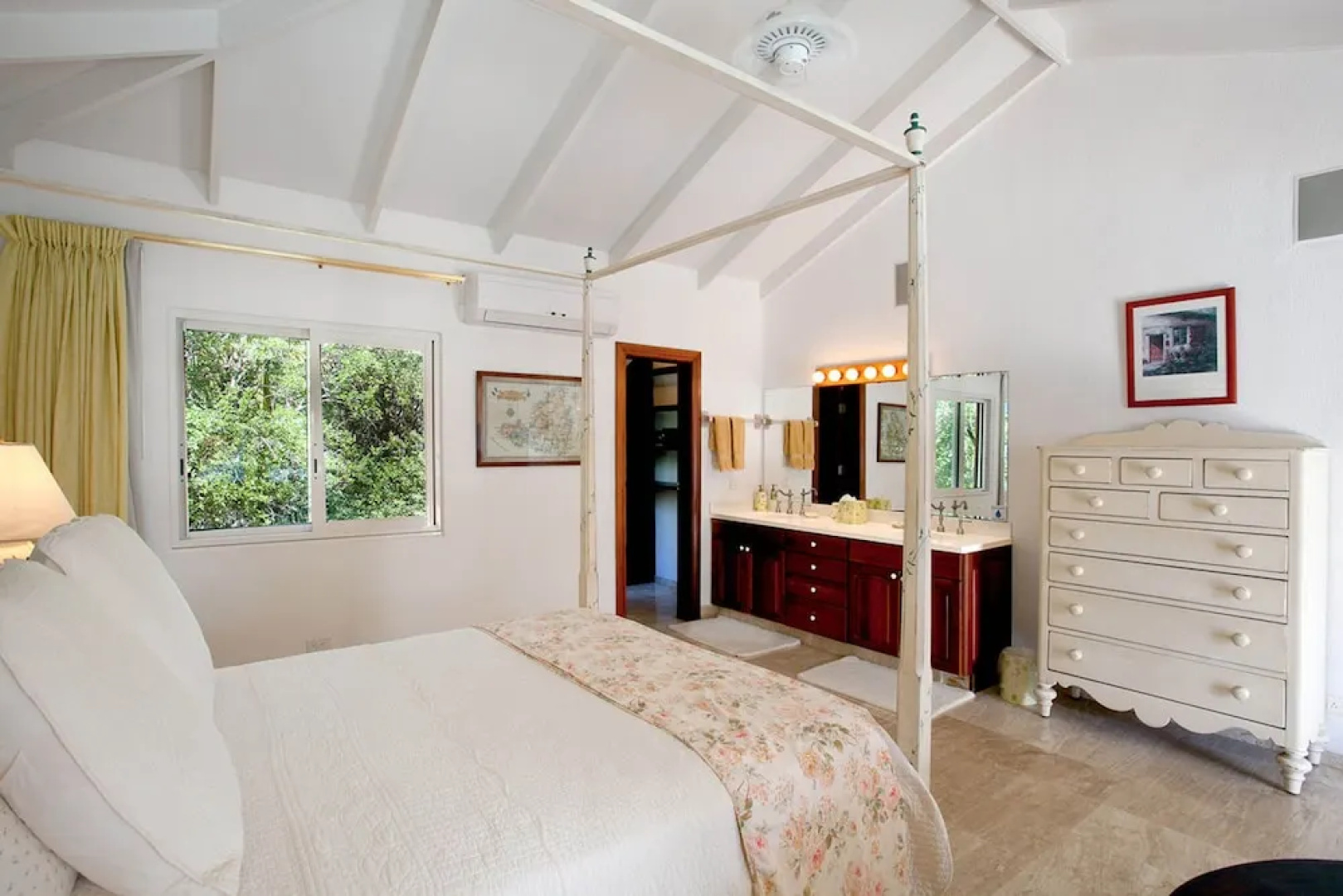 Dream Villa SXM LBH