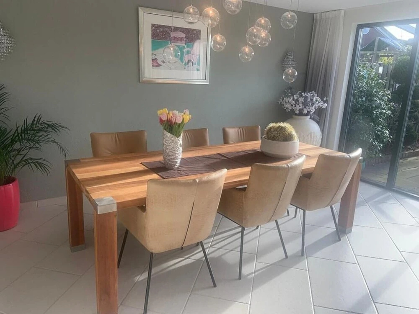 Sunny Holiday Home in Alkmaar on the Water