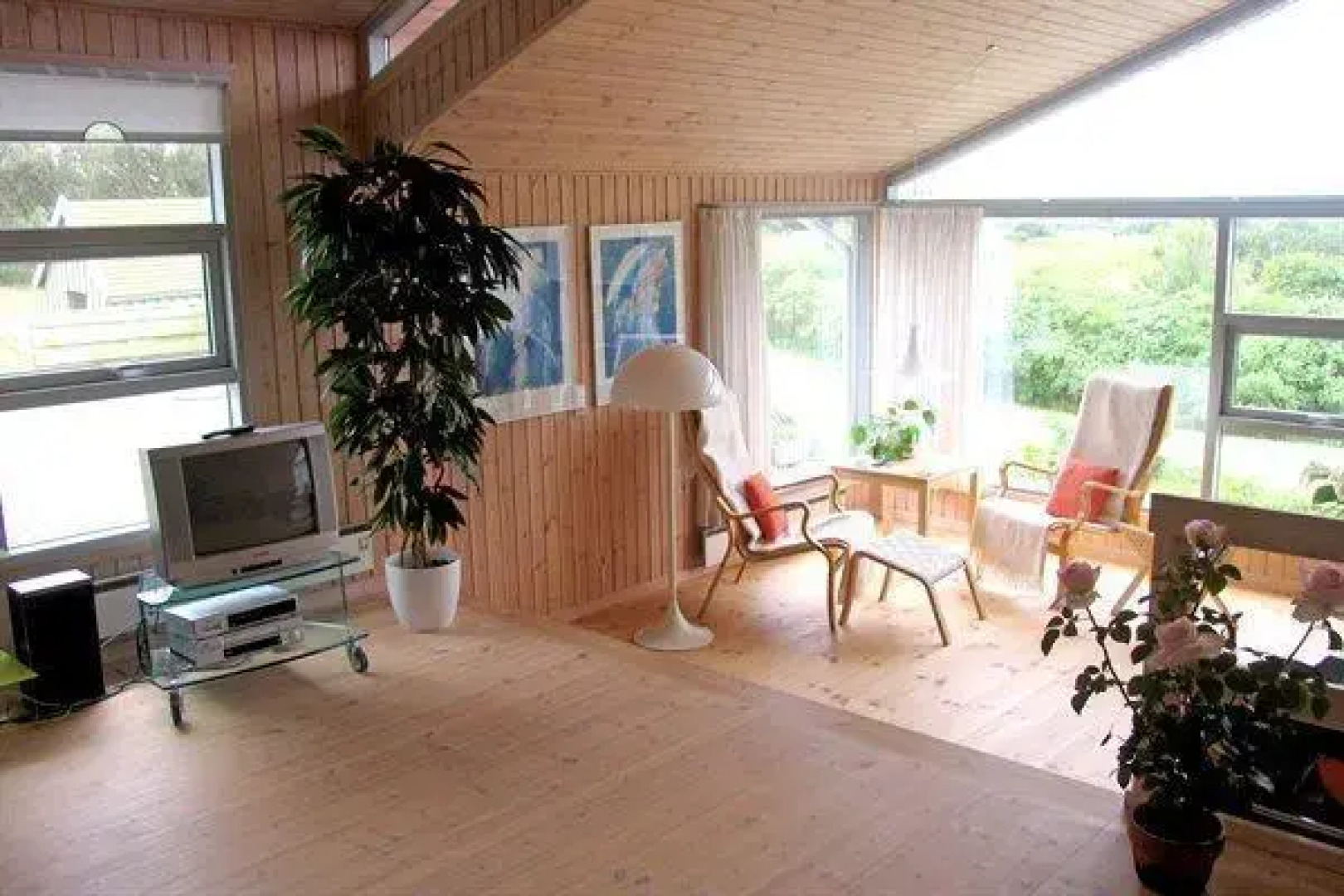 Limfjordslandet - Trend Holiday House (35-1059)
