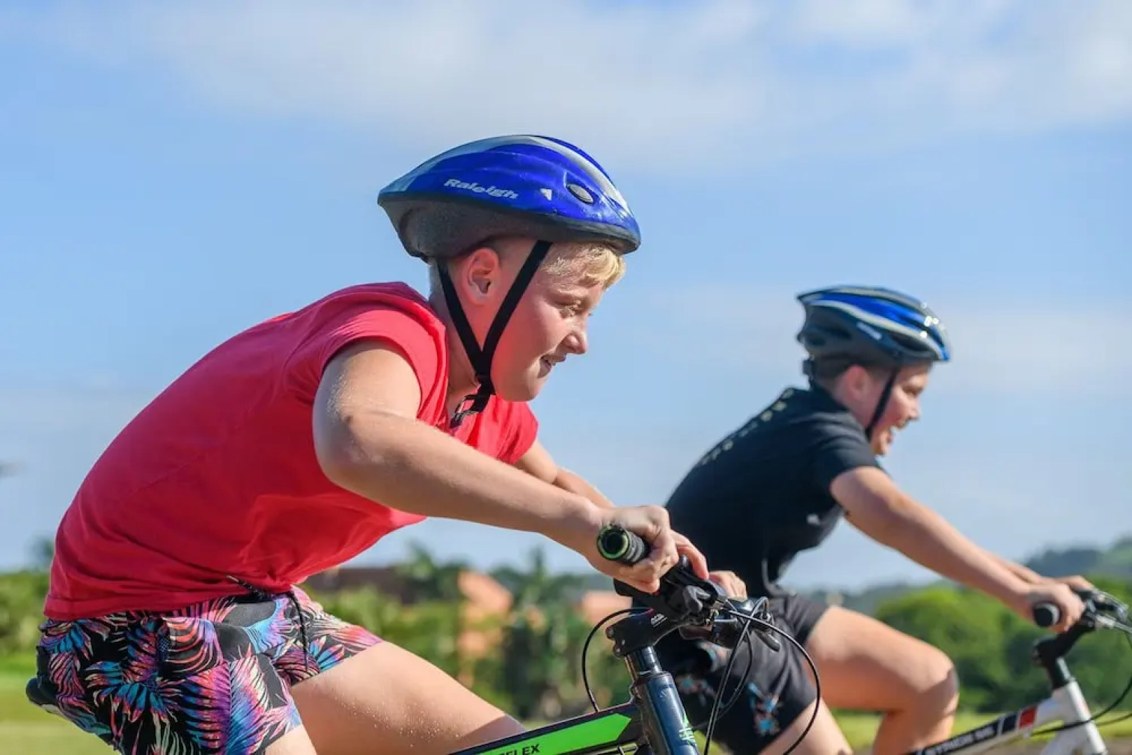 San Lameer Villa Rentals  2843