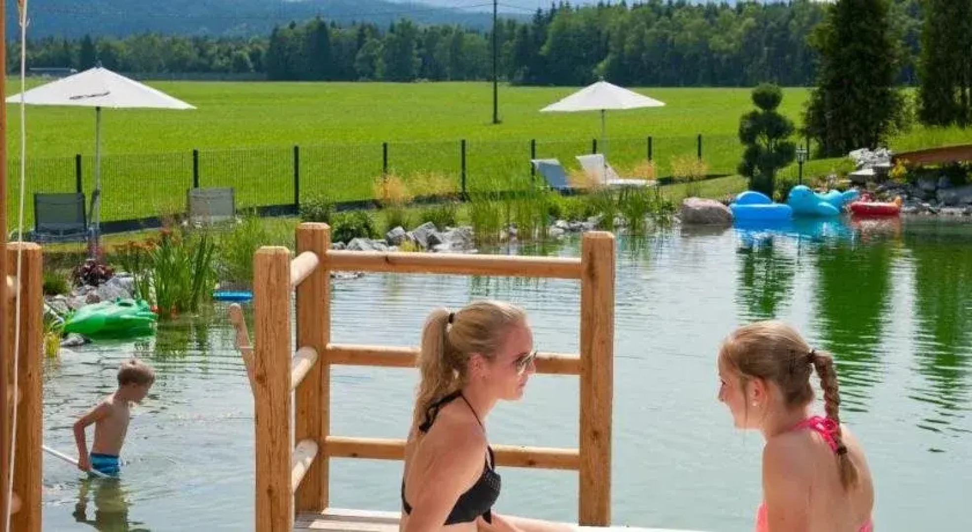 Laschenskyhof Hotel & Spa