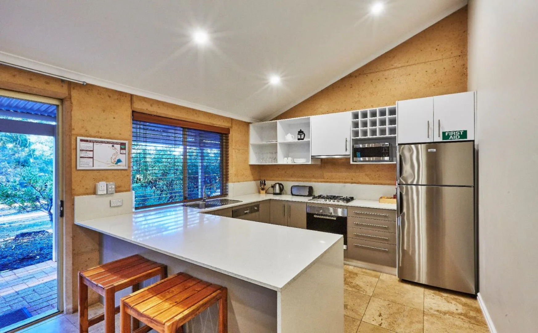 Eight Willows Retreat