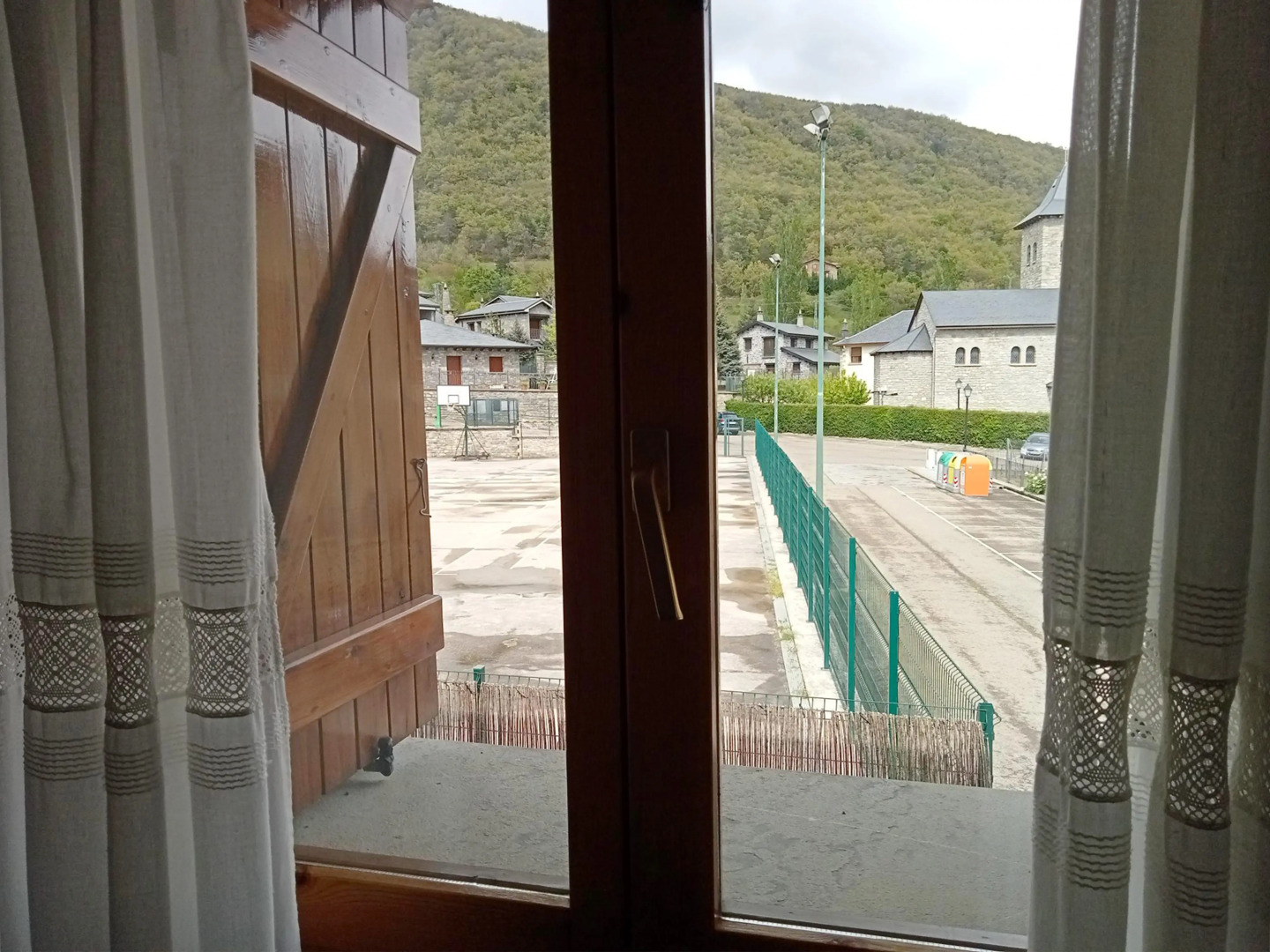 Apartamentos Gavin Biescas 3000