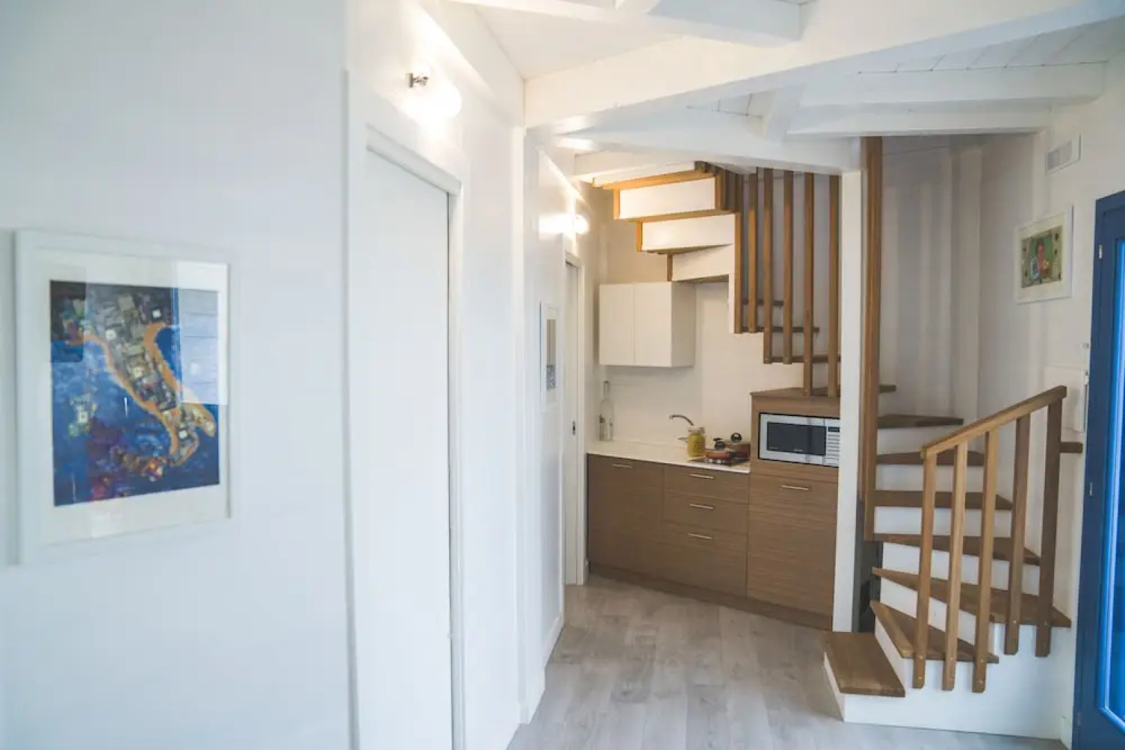 Arìa Residenze d'Amare