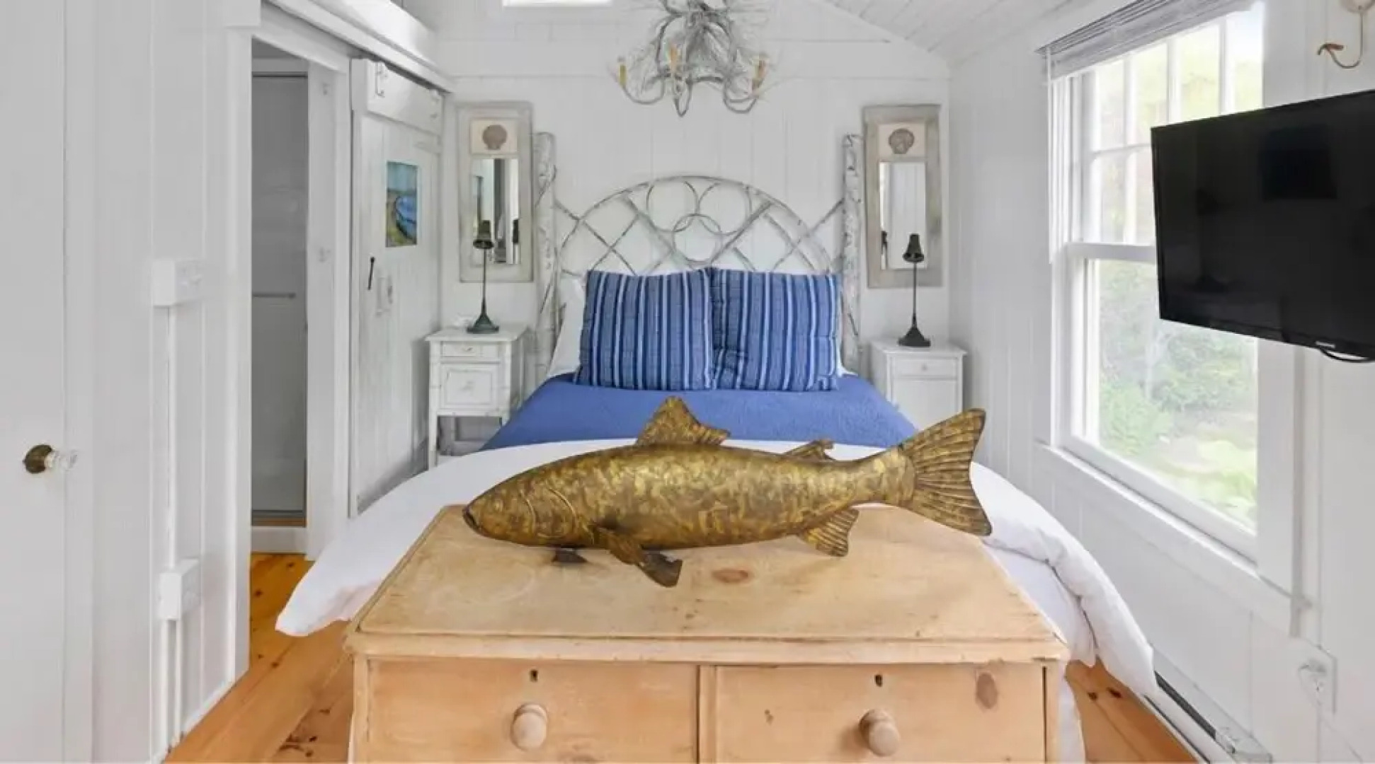 The Cottages at Cabot Cove